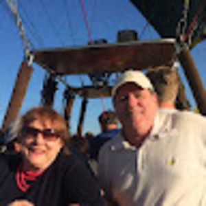 Meet your Posher, James